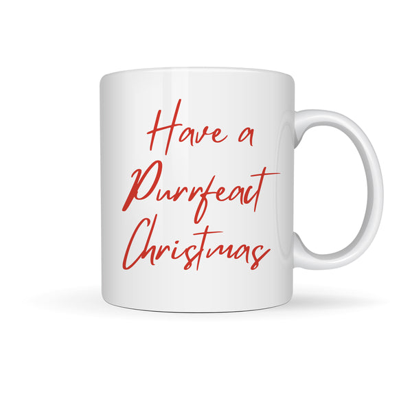 Christmas Pet | Mug