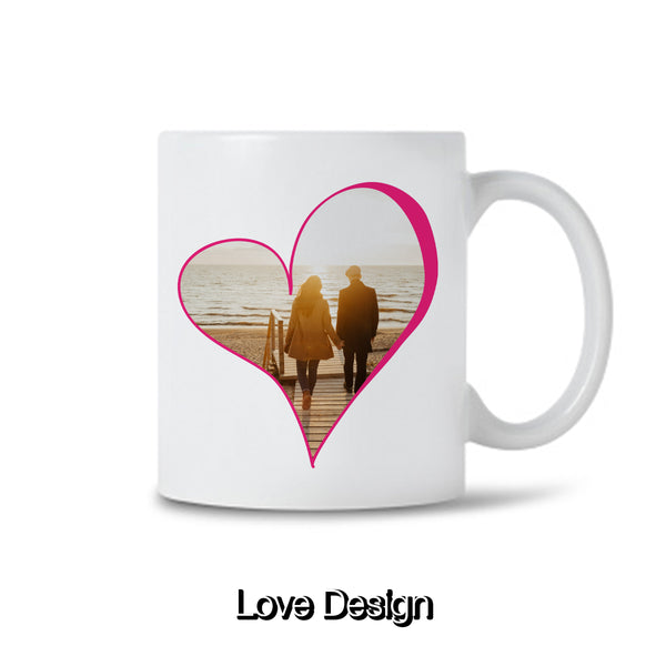 Love You | Mug