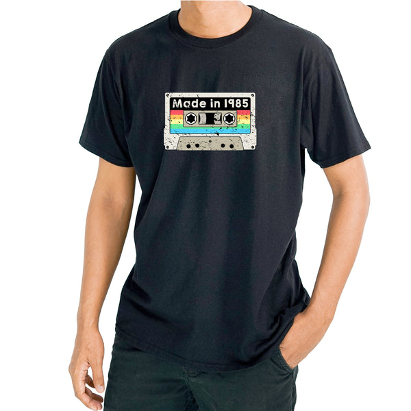 Made in 1980's | T-Shirt