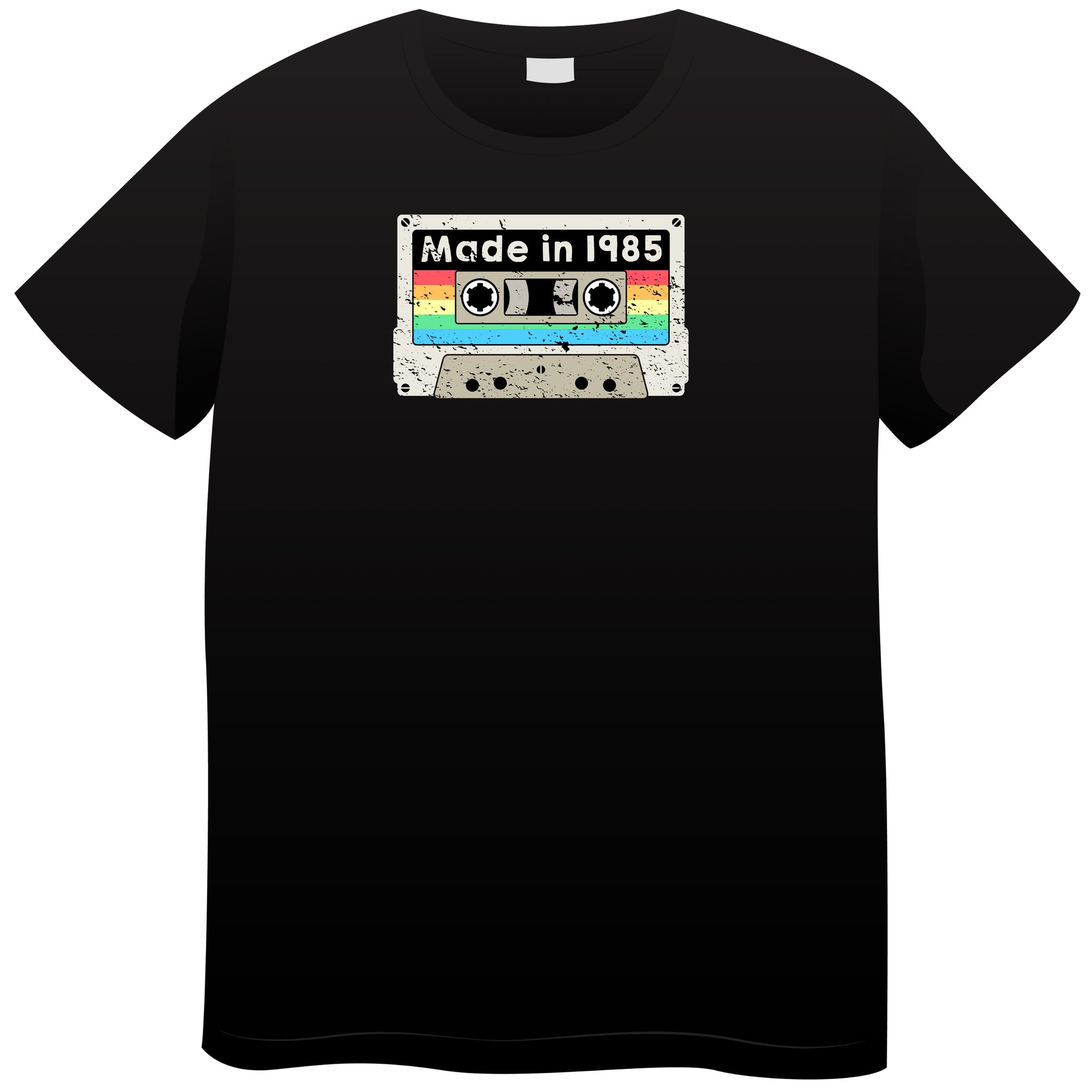 Made in 1980's | T-Shirt