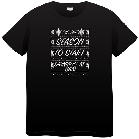 Tis the Season | T-Shirt