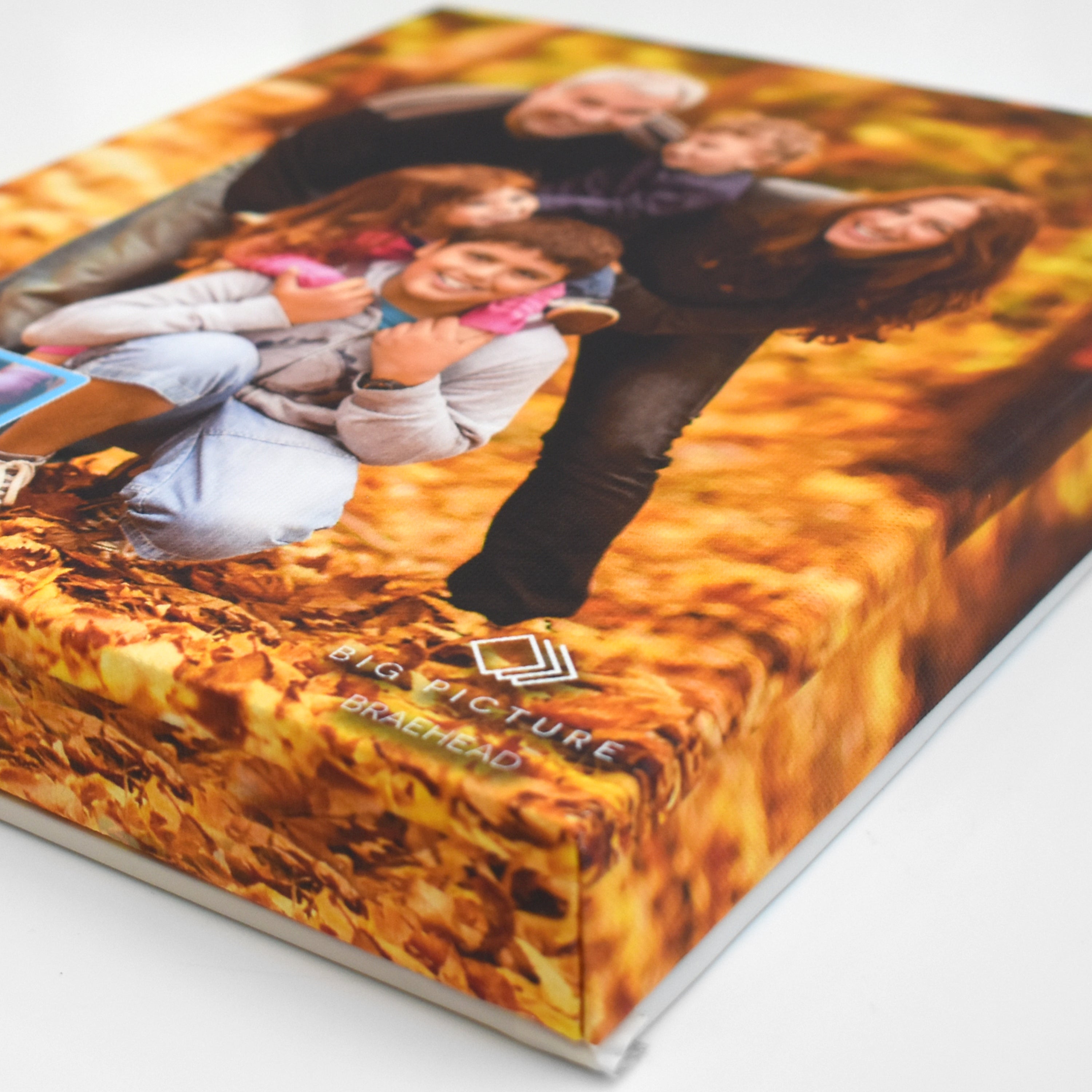 Matt Canvas