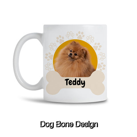 Dog Bone | Mug