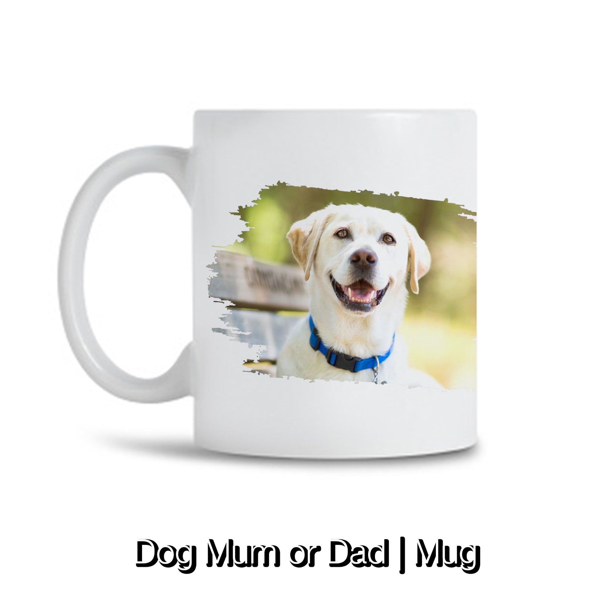 Dog Mum / Dad | Mug