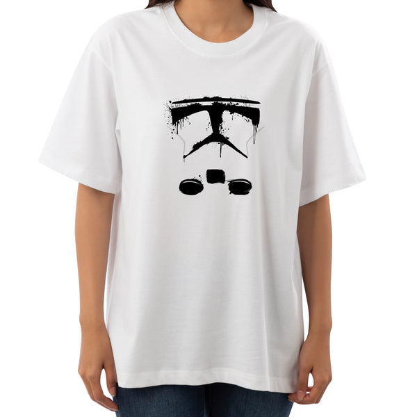 Troop | White T-Shirt