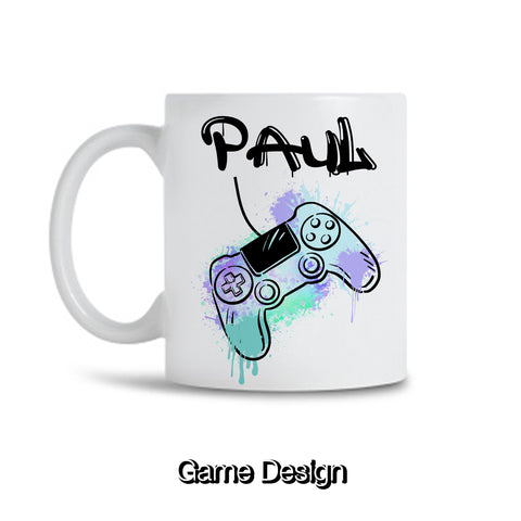 Game | Mug (Copy)