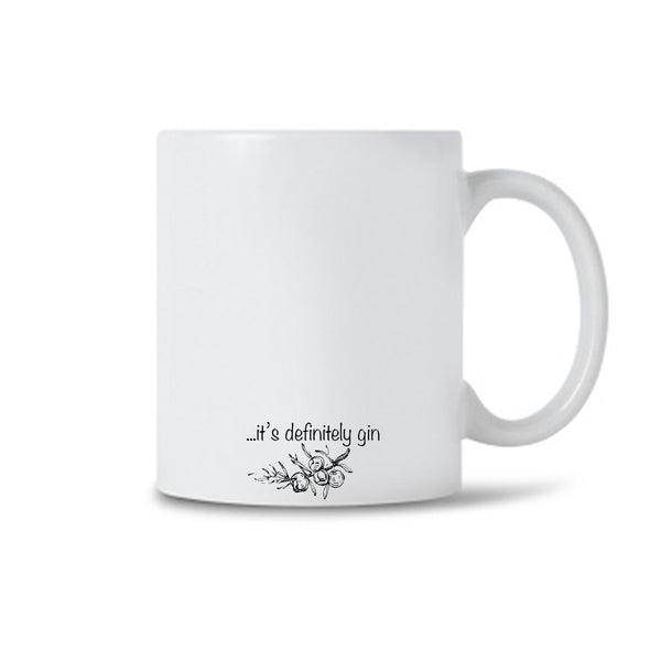 Not *Booze | Mug