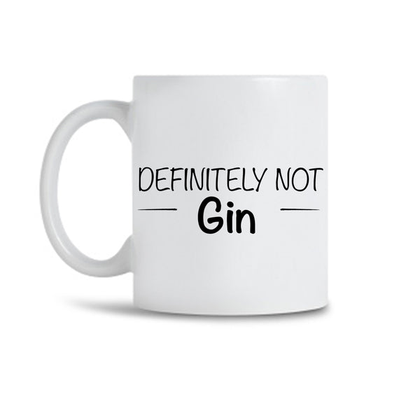 Not *Booze | Mug