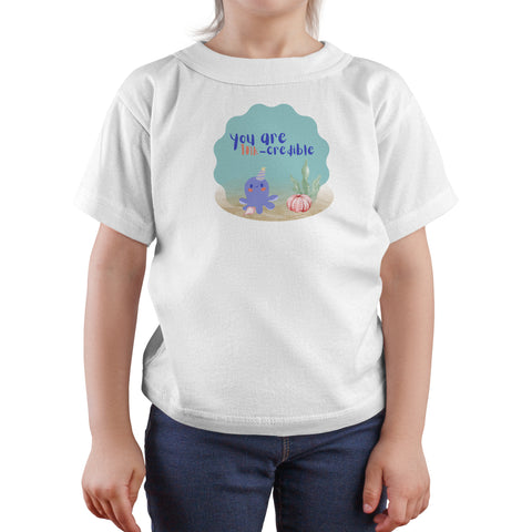 Ink-Credible | Kids T-Shirt