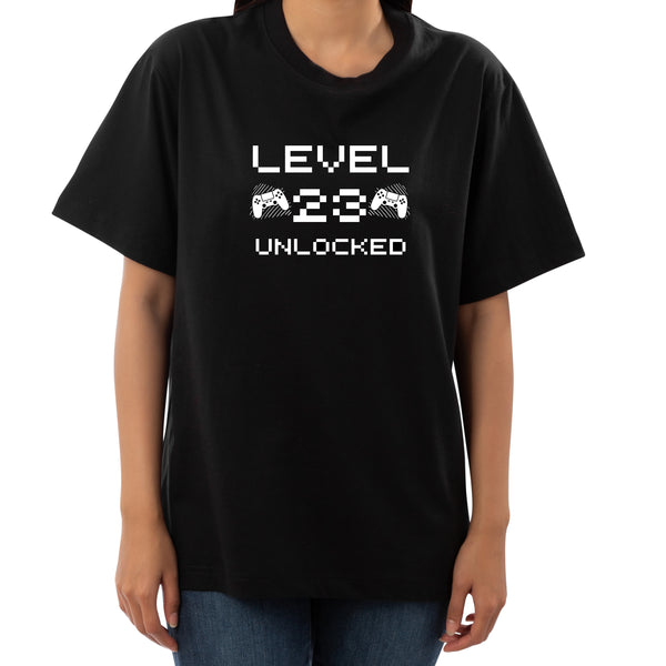 Level Unlocked | T-Shirt