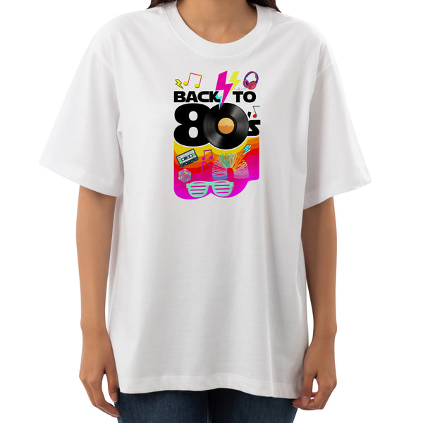 80's Record | T-Shirt