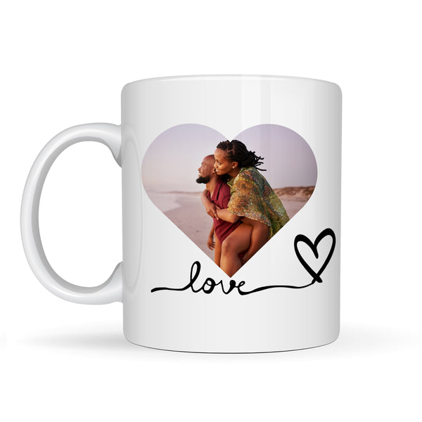 Love | Mug