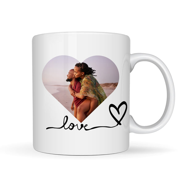 Love | Mug