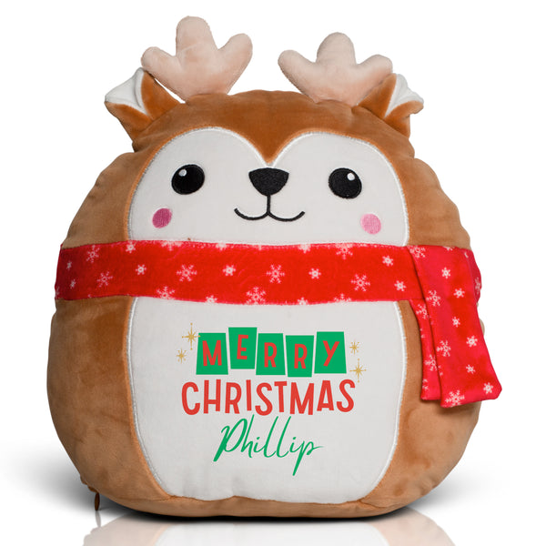 Merry Christmas | Squidgy Design