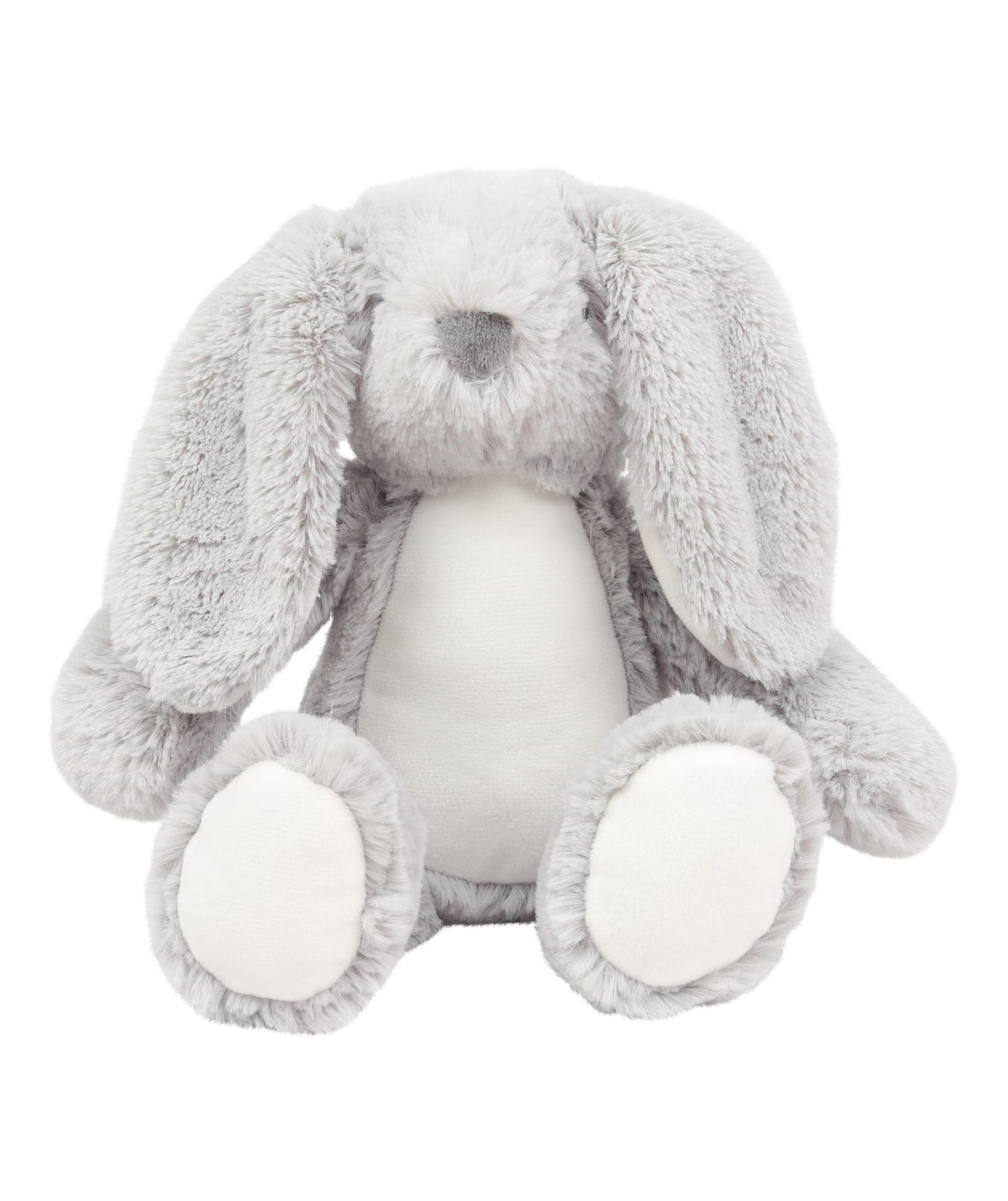 Personalised Photo Soft Toy