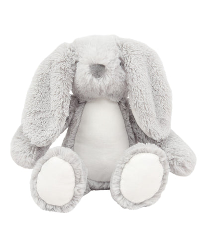 Personalised Photo Soft Toy