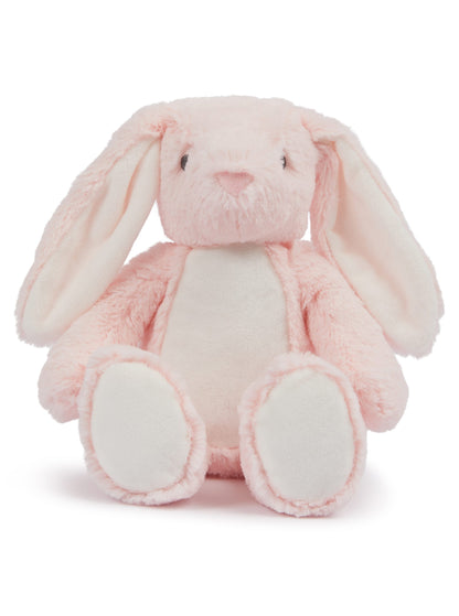 Personalised Photo Soft Toy