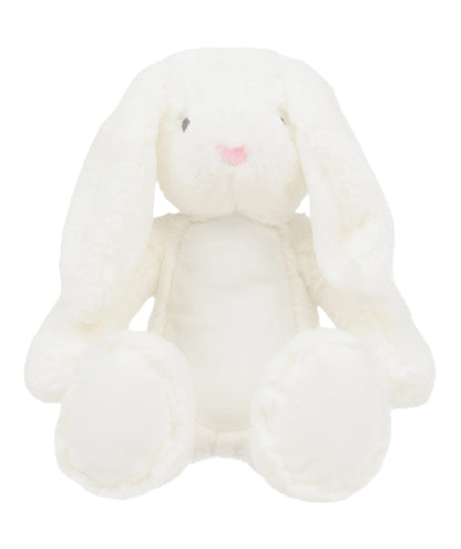 Personalised Photo Soft Toy