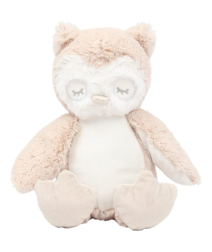 Personalised Photo Soft Toy