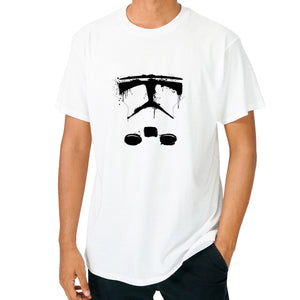 Troop | White T-Shirt