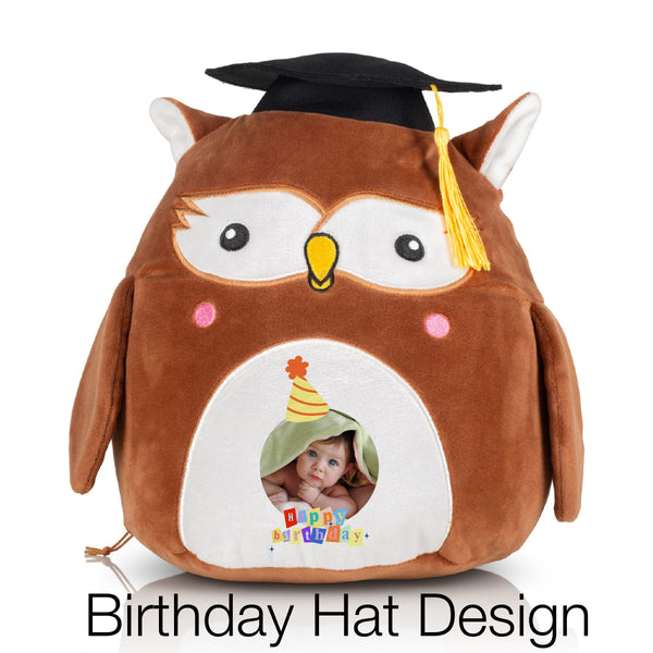 Birthday Hat Design