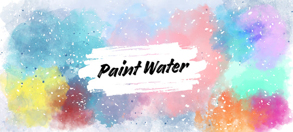 Paint Water | Mug