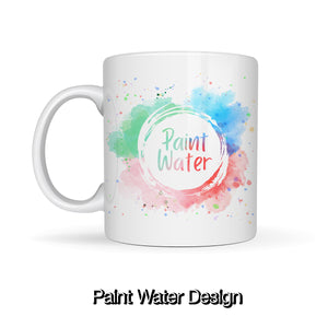 Paint Water | Mug