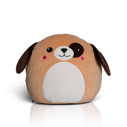 Personalised Photo Squishy Soft Toy