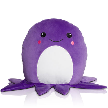Personalised Photo Squishy Soft Toy
