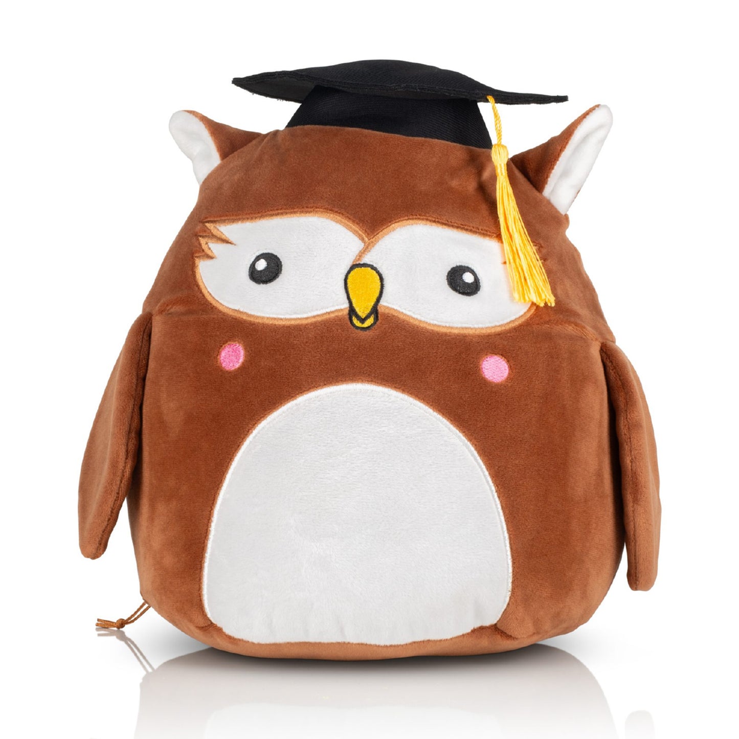 Personalised Photo Squishy Soft Toy
