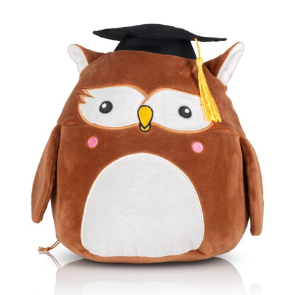 Personalised Photo Squishy Soft Toy