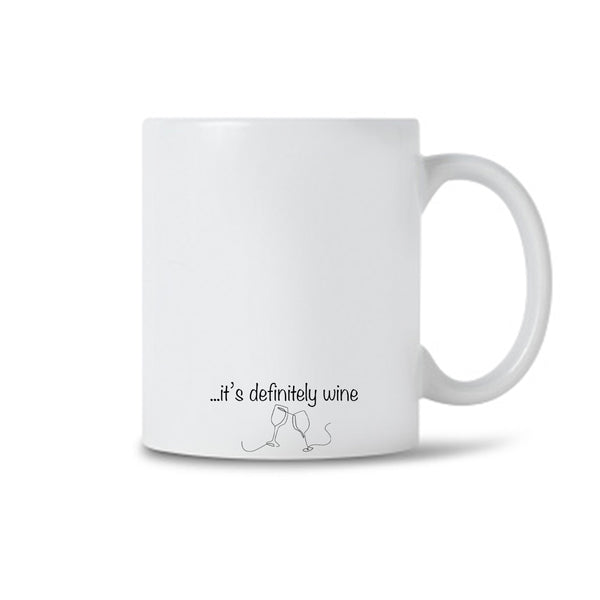 Not *Booze | Mug