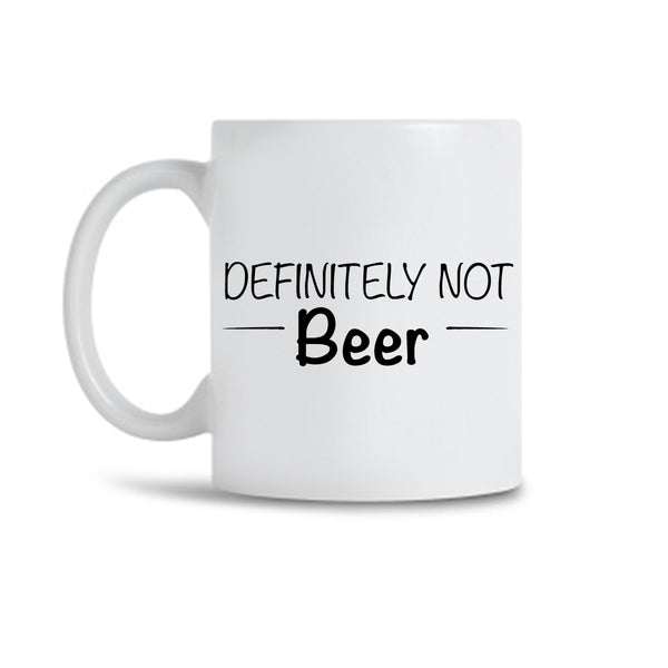 Not *Booze | Mug