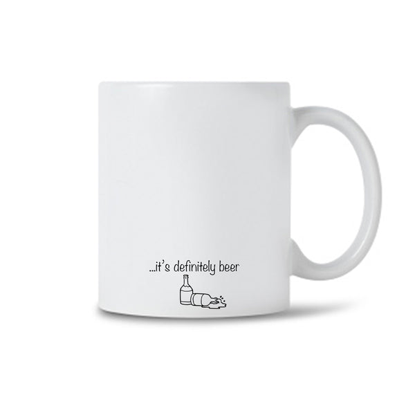 Not *Booze | Mug