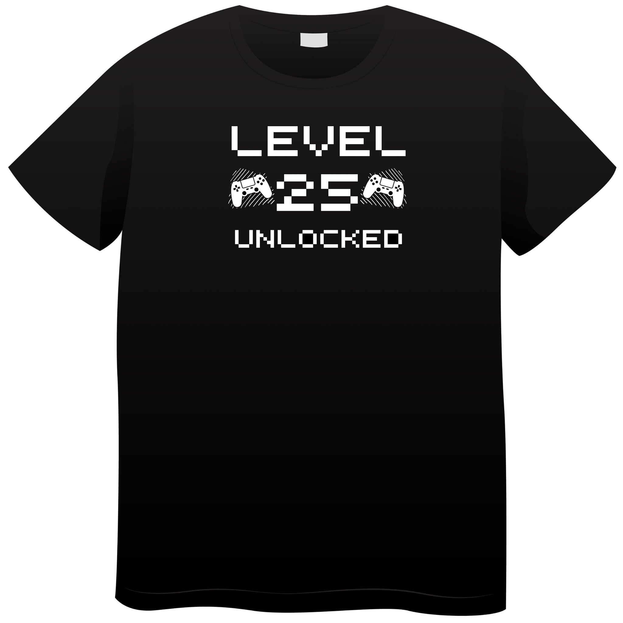 Level Unlocked | T-Shirt