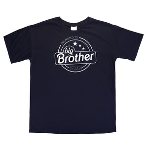 Promoted to Big Brother | Kids T-Shirt