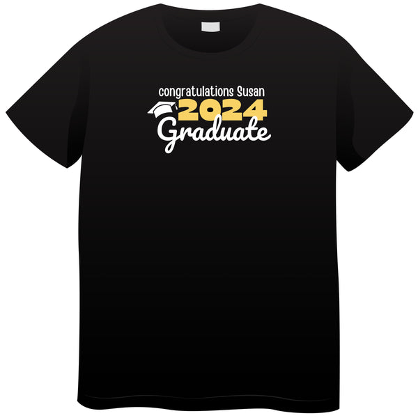 Graduation | T-Shirt