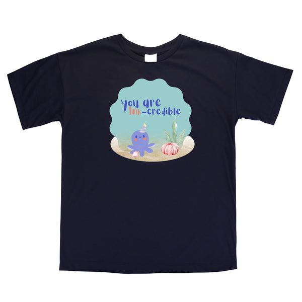 Ink-Credible | Kids T-Shirt