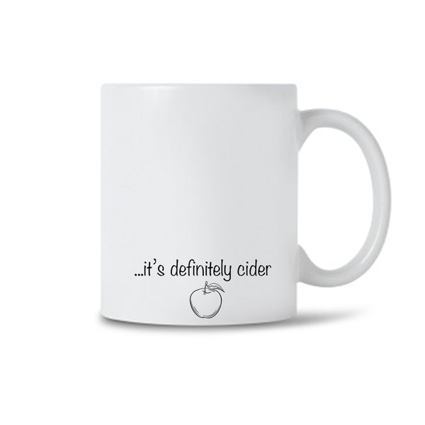 Not *Booze | Mug