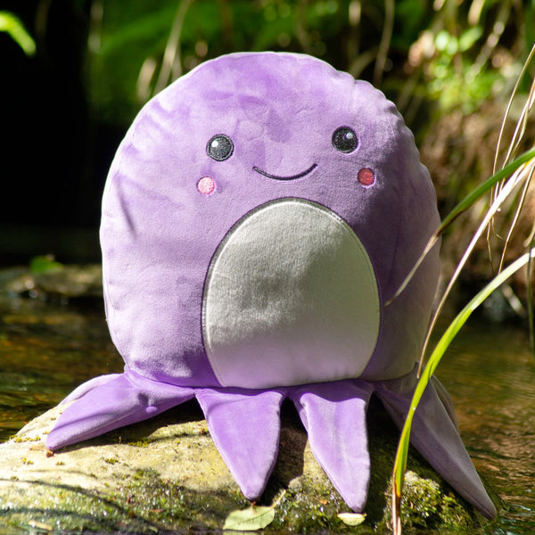 Squidgy | Add Your Own Photos & Text