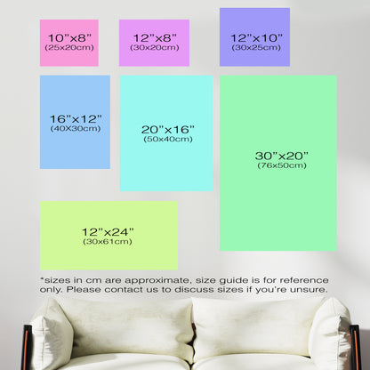 Canvas Print