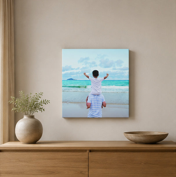 Canvas Print Square