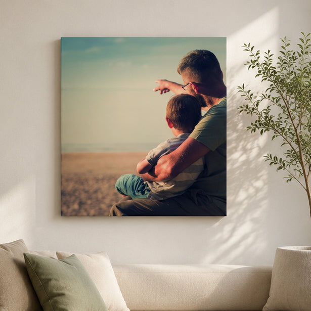 Canvas Print Square