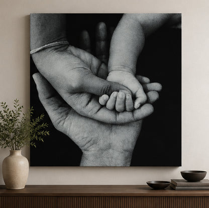 Canvas Print Square