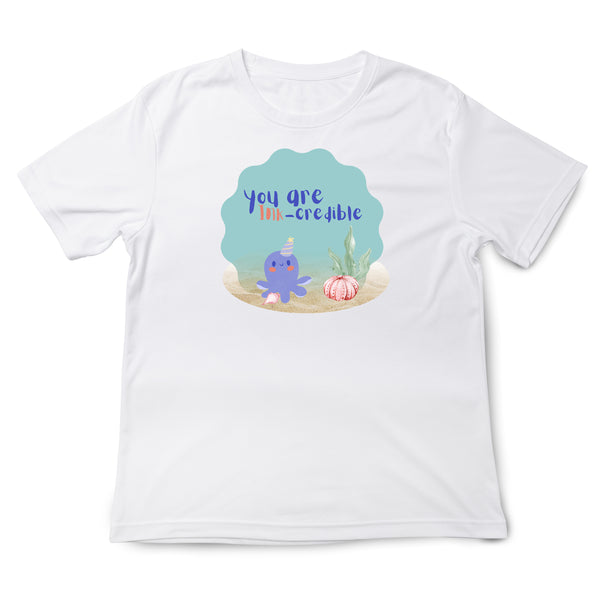 Ink-Credible | Kids T-Shirt