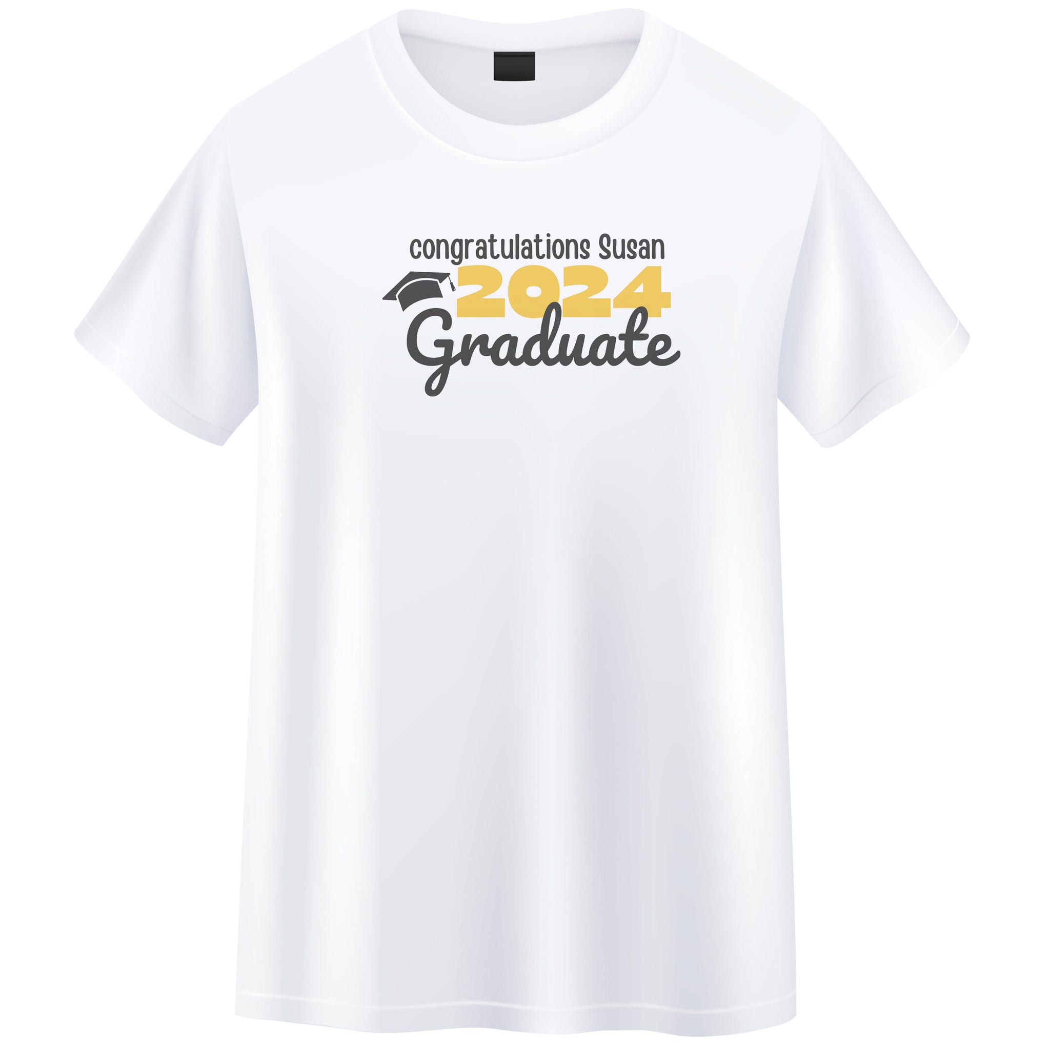 Graduation | T-Shirt