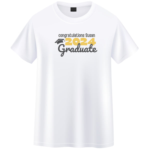 Graduation | T-Shirt