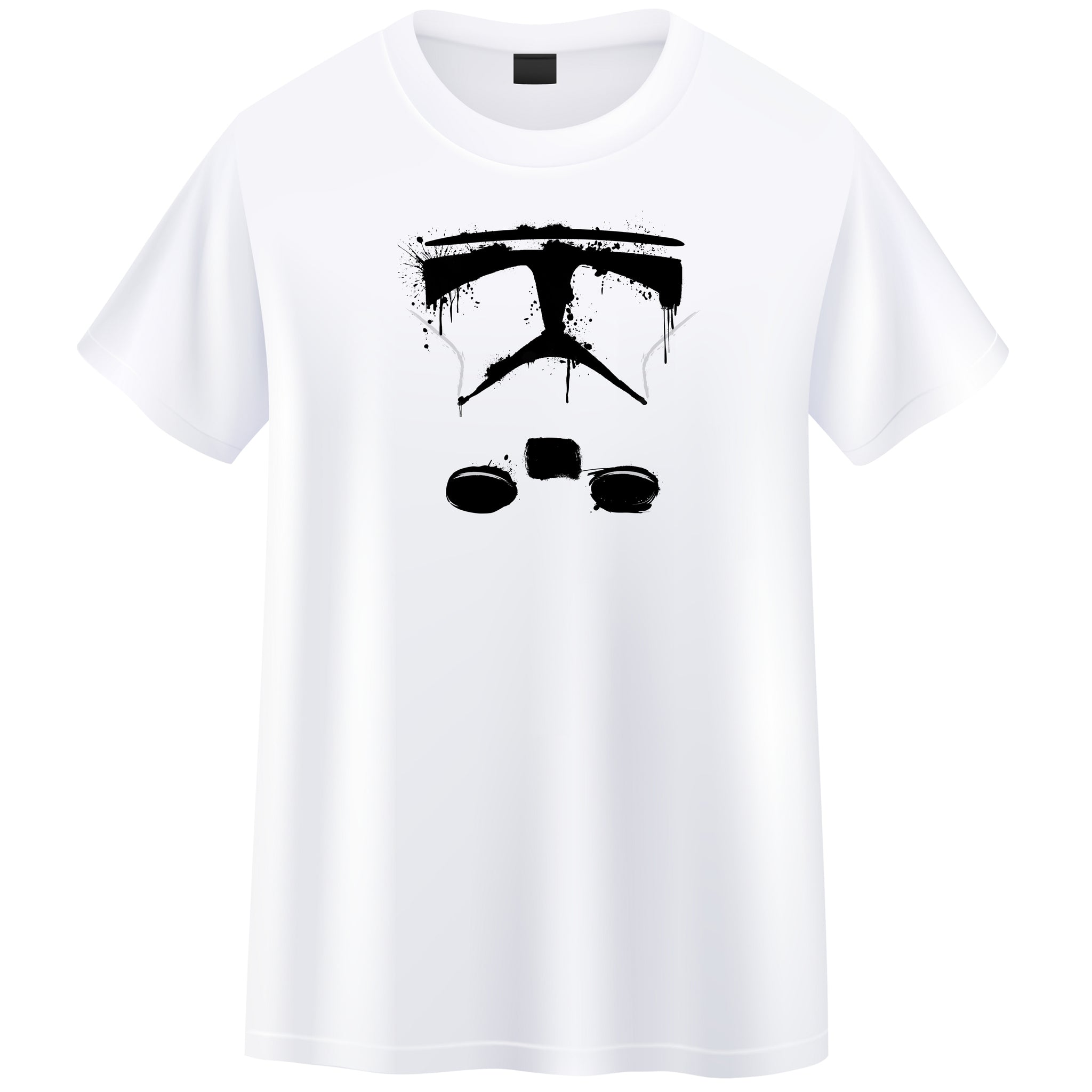 Troop | White T-Shirt