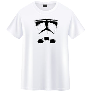 Troop | White T-Shirt